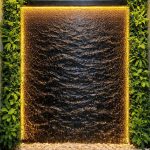 الشلال الانسيابي