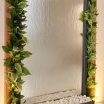 الشلال الزجاجي